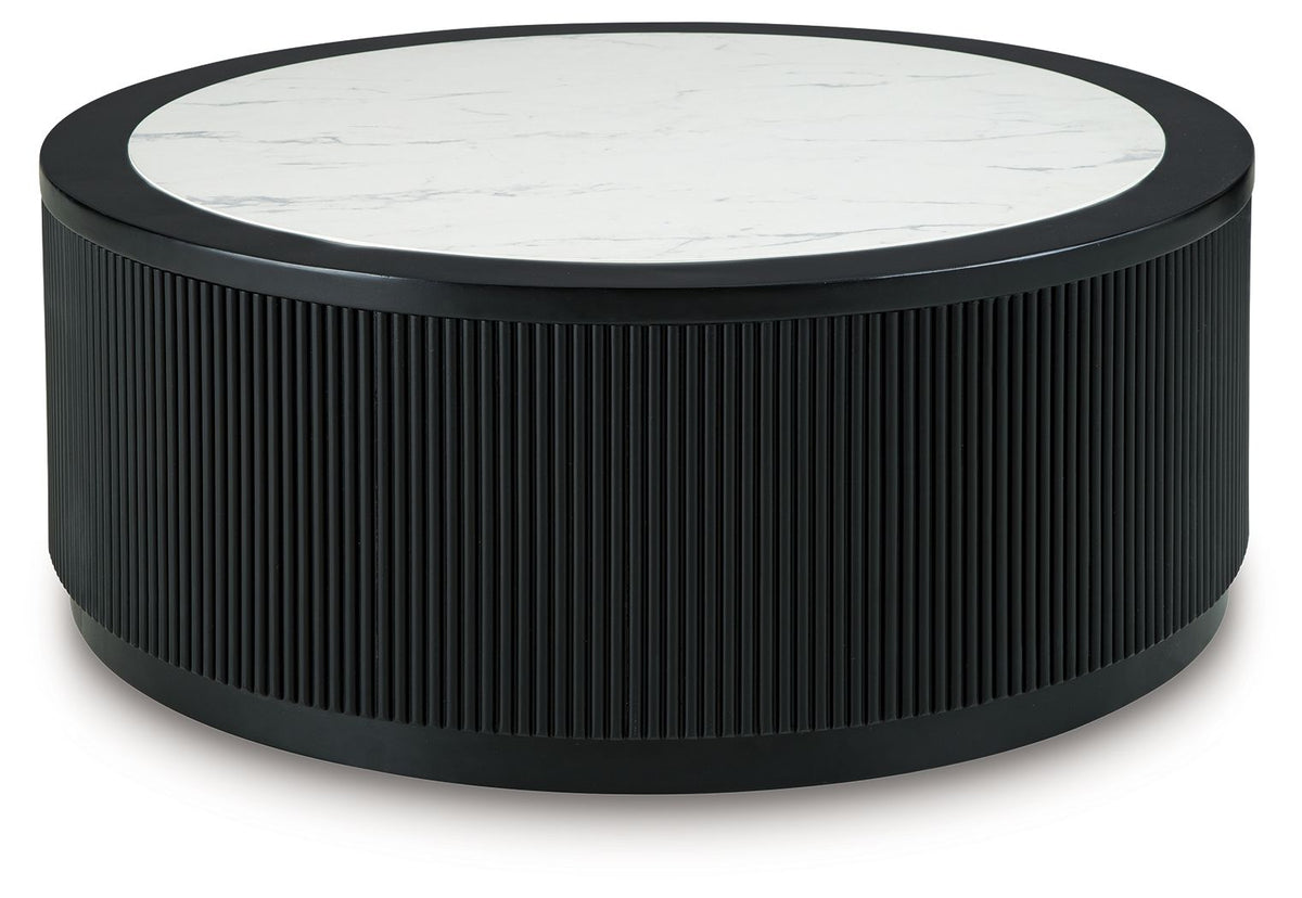 Grayman - Round Table