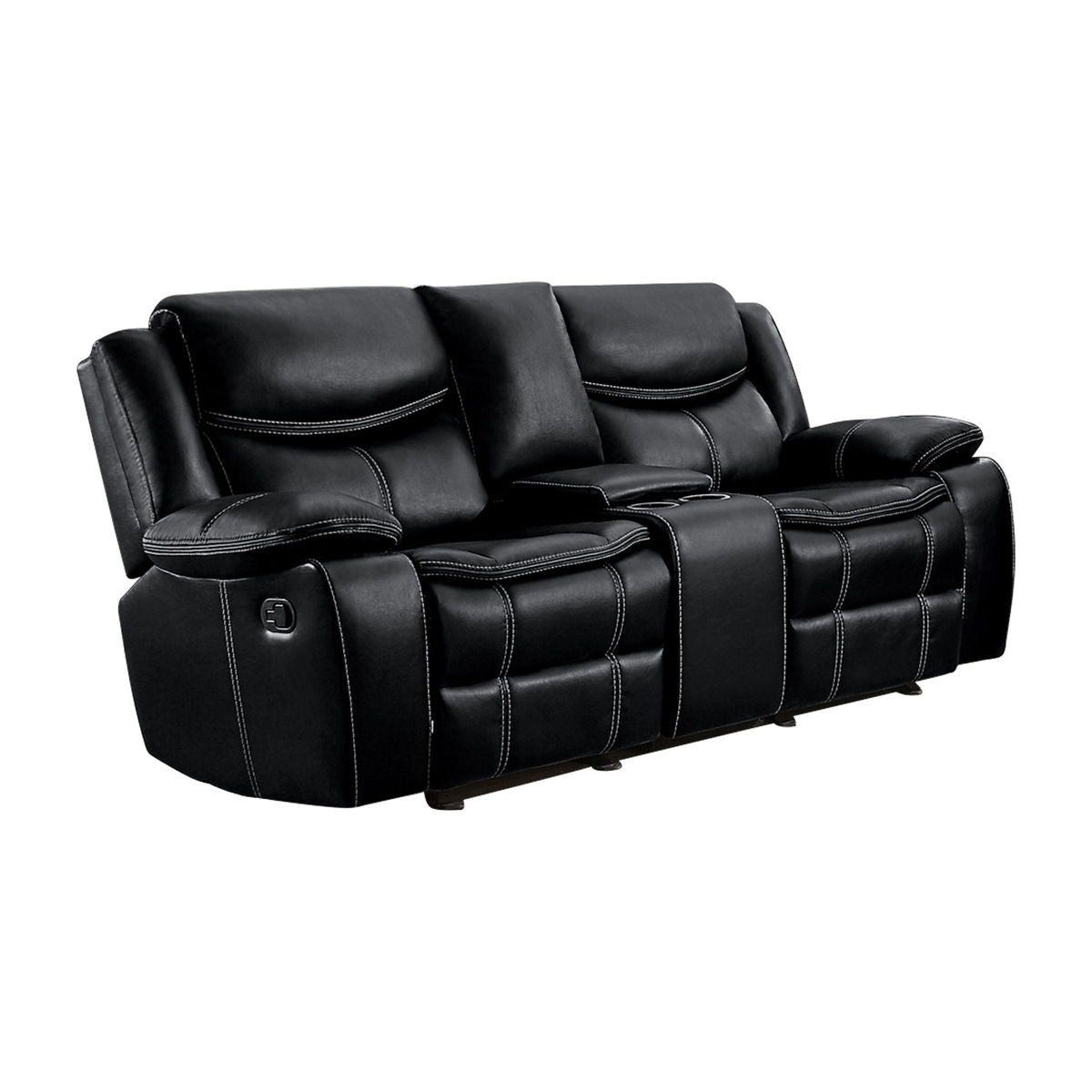 Bastrop - Sofa & Loveseat