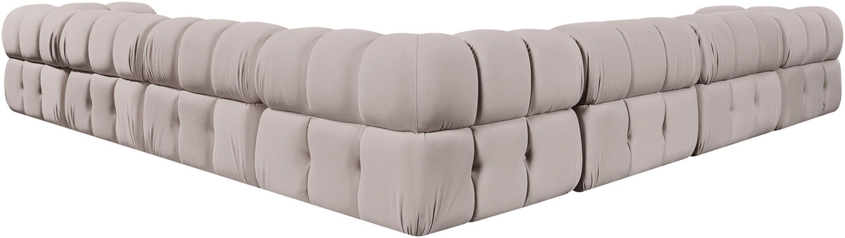 Orin - Symmetrical 7 Piece Modular Sectional