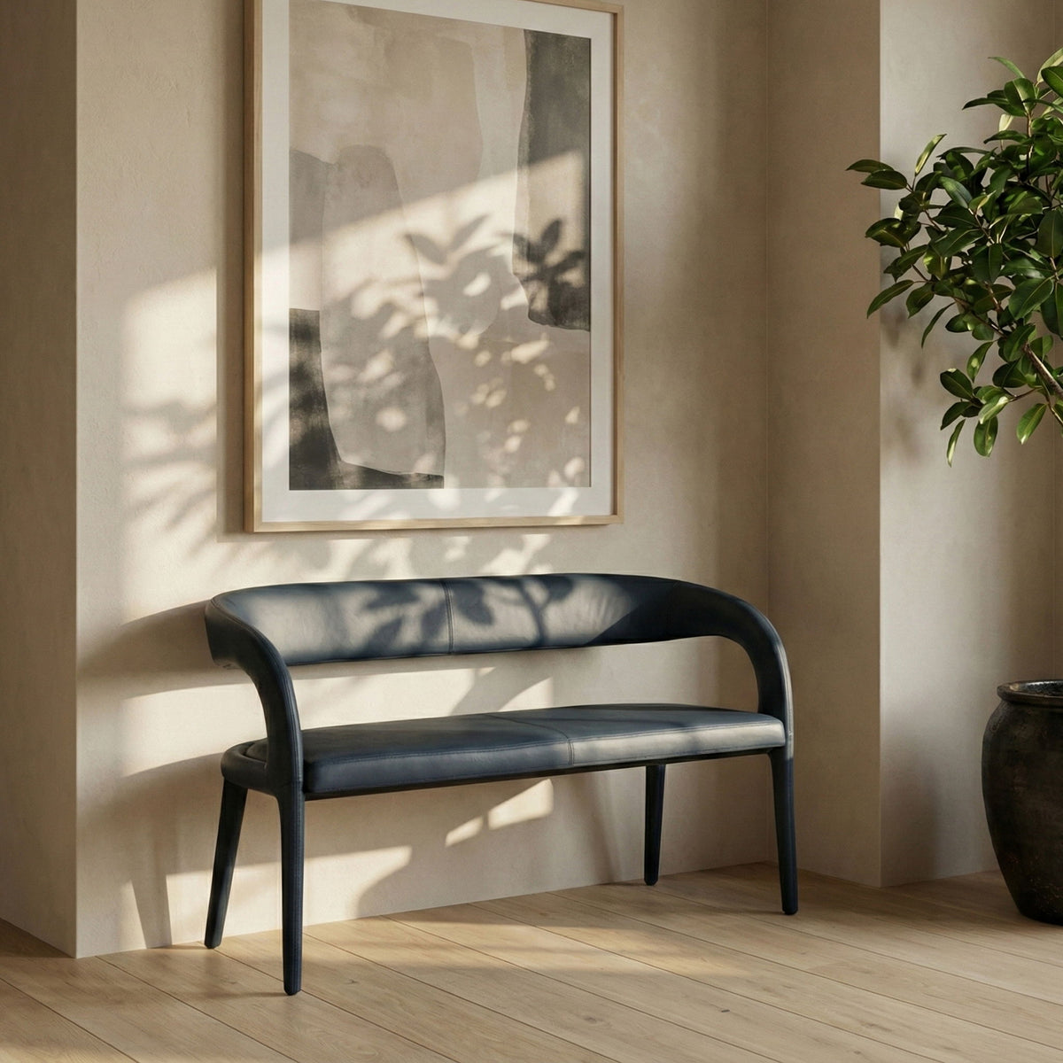 Sylvester - Bench