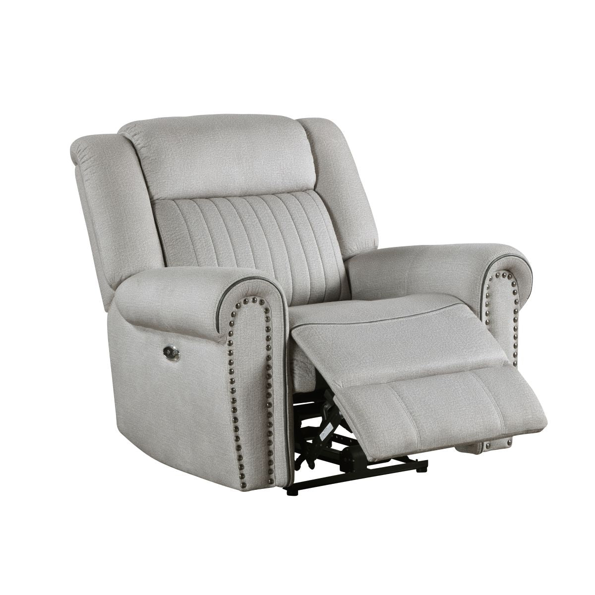 Brennen - Reclining Chair