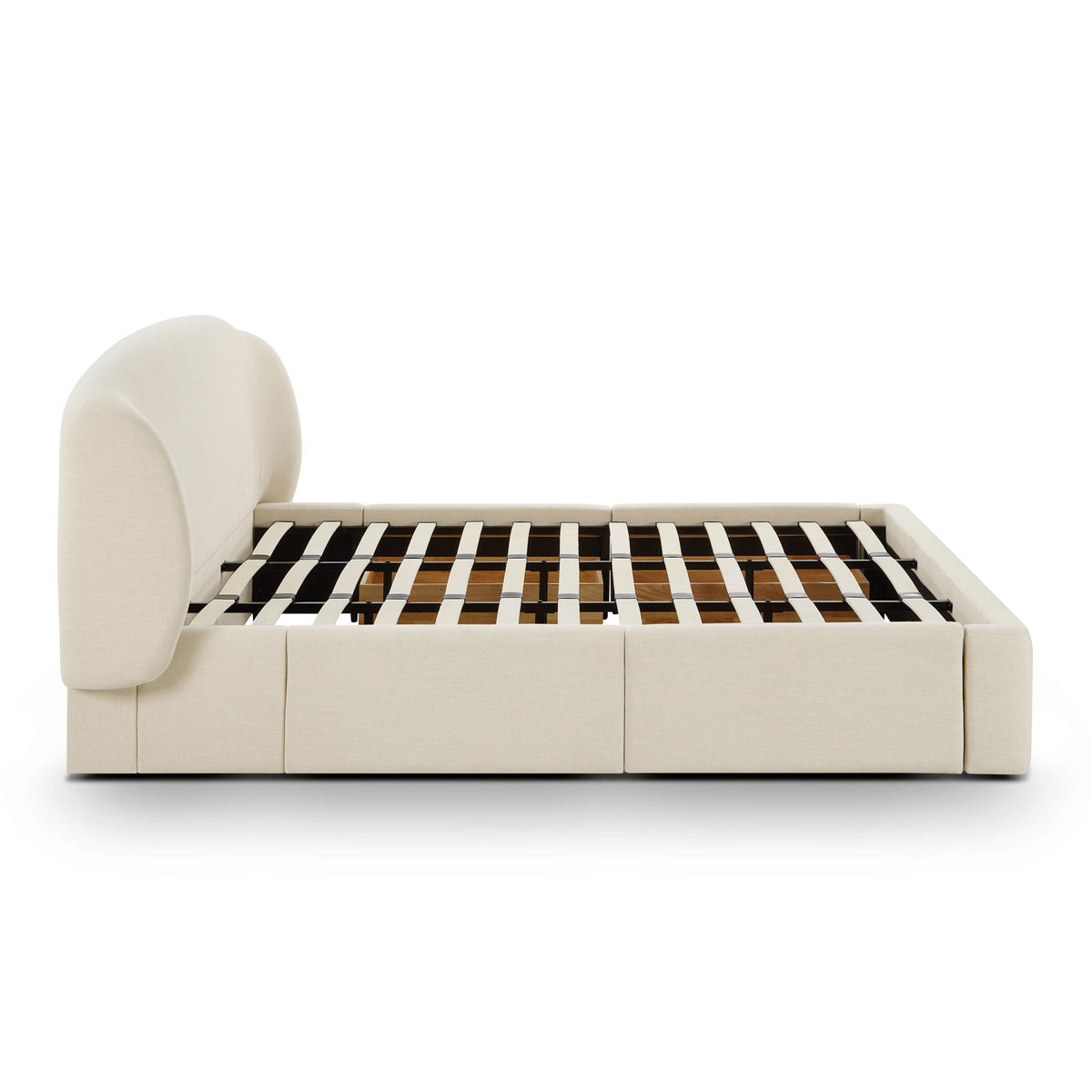Corey - Storage Bed