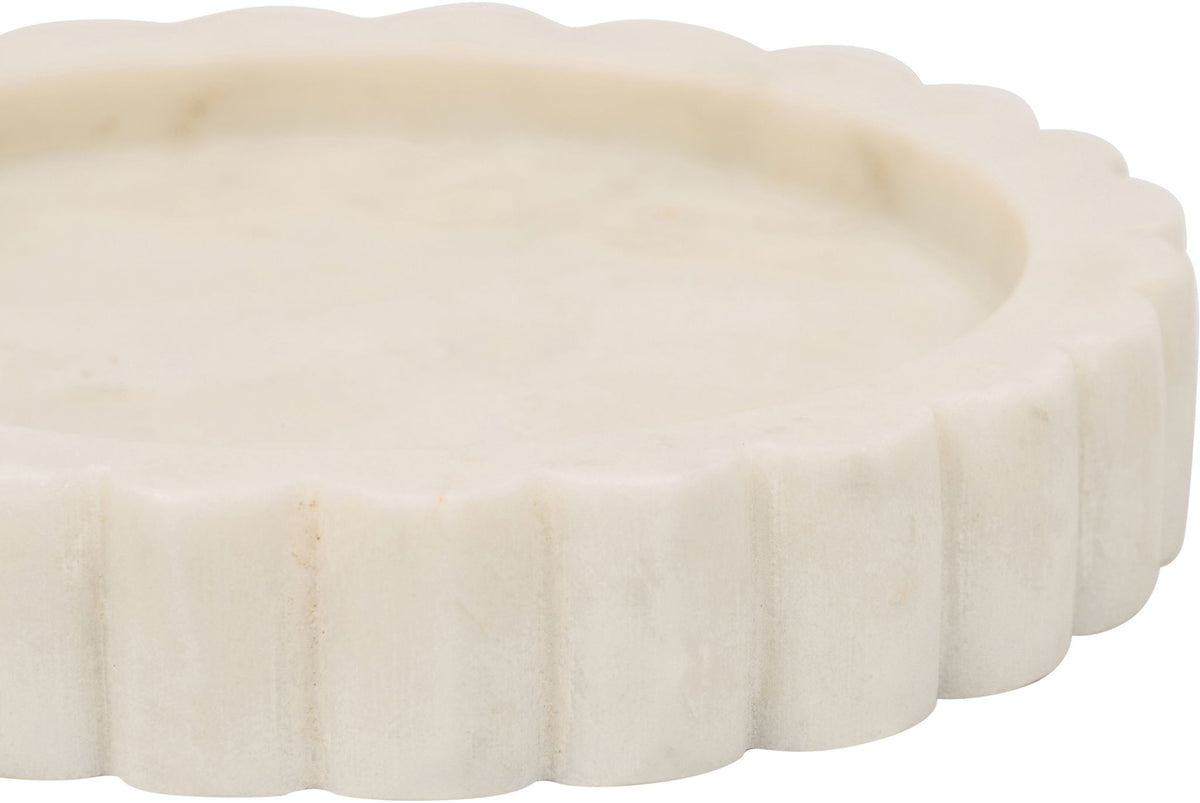 Ricardo - Genuine Marble Tray