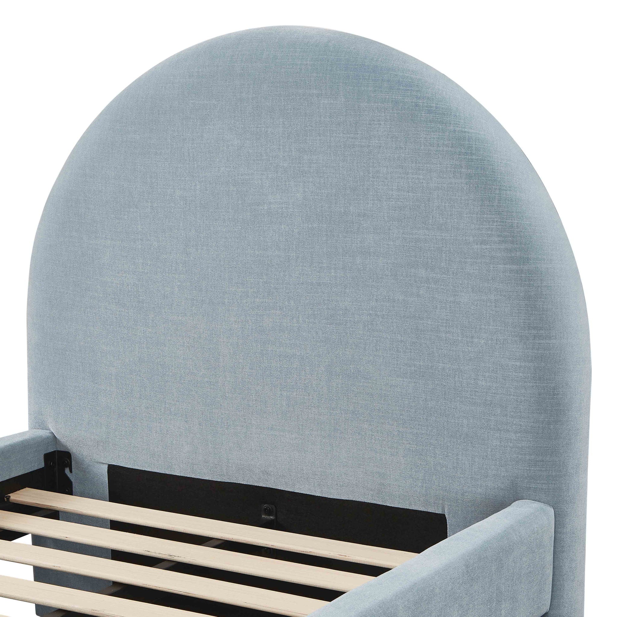 Moon - Trundle Bed