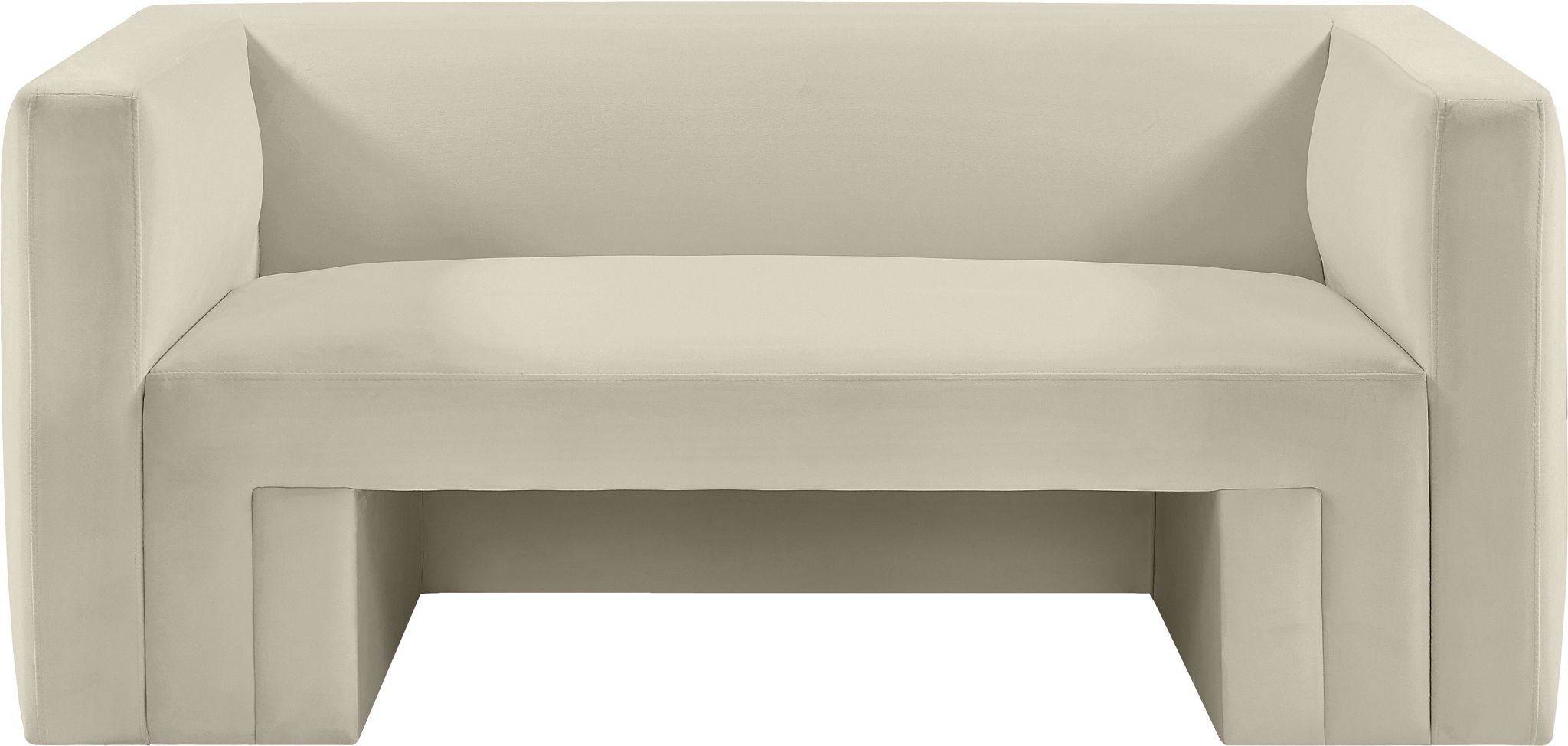 Henson - Loveseat