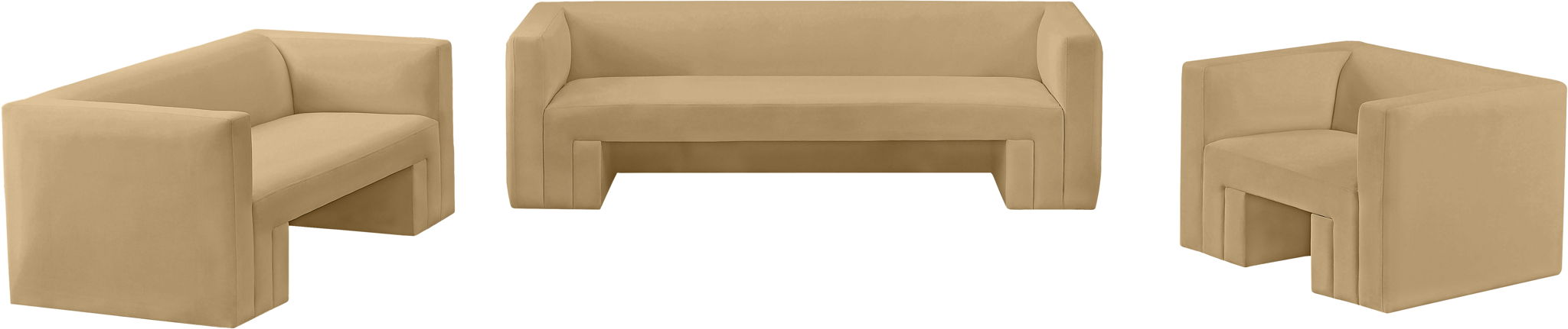 Henson - Loveseat