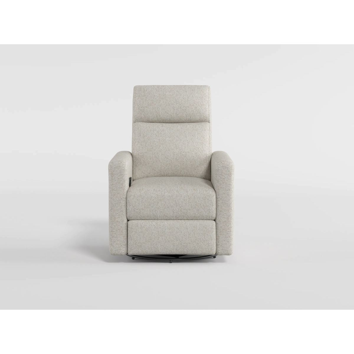 Olathe - Swivel Glider Reclining Chair