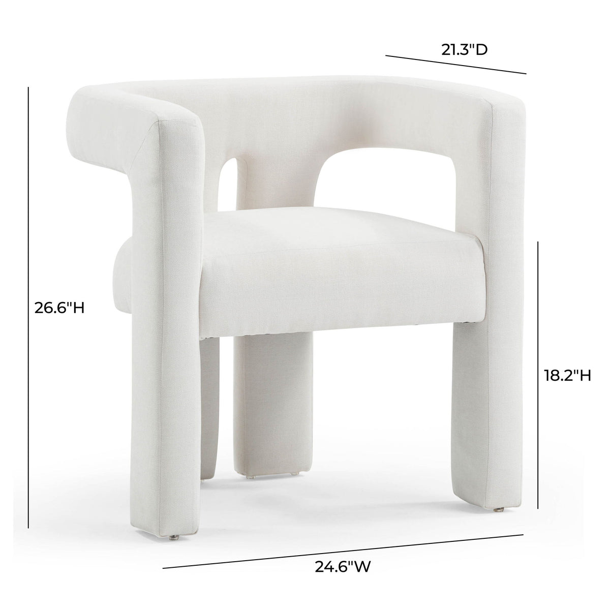 Sloane - Chair