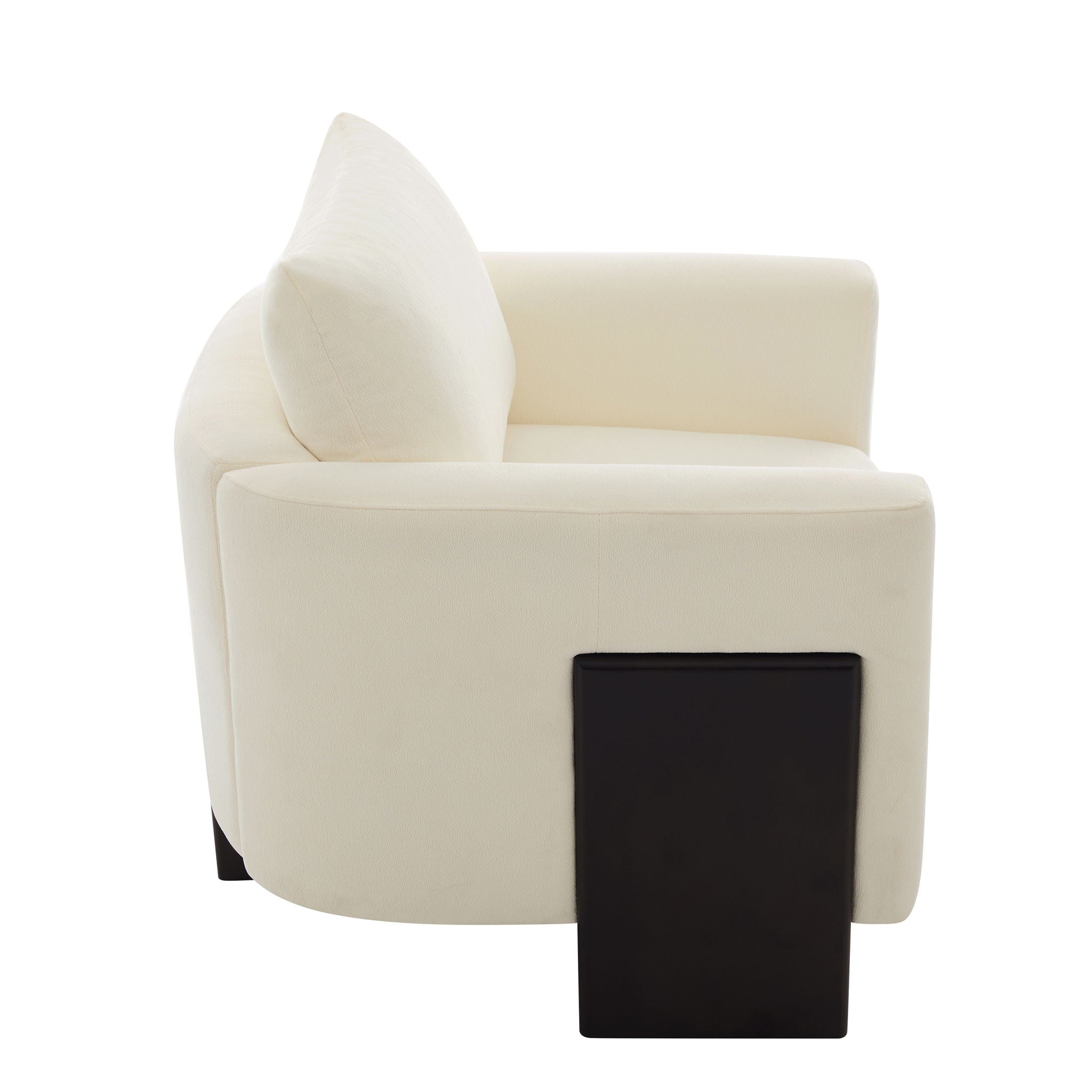 Cozy Sofa Set Oversized Comfy Cloud Sofa Group