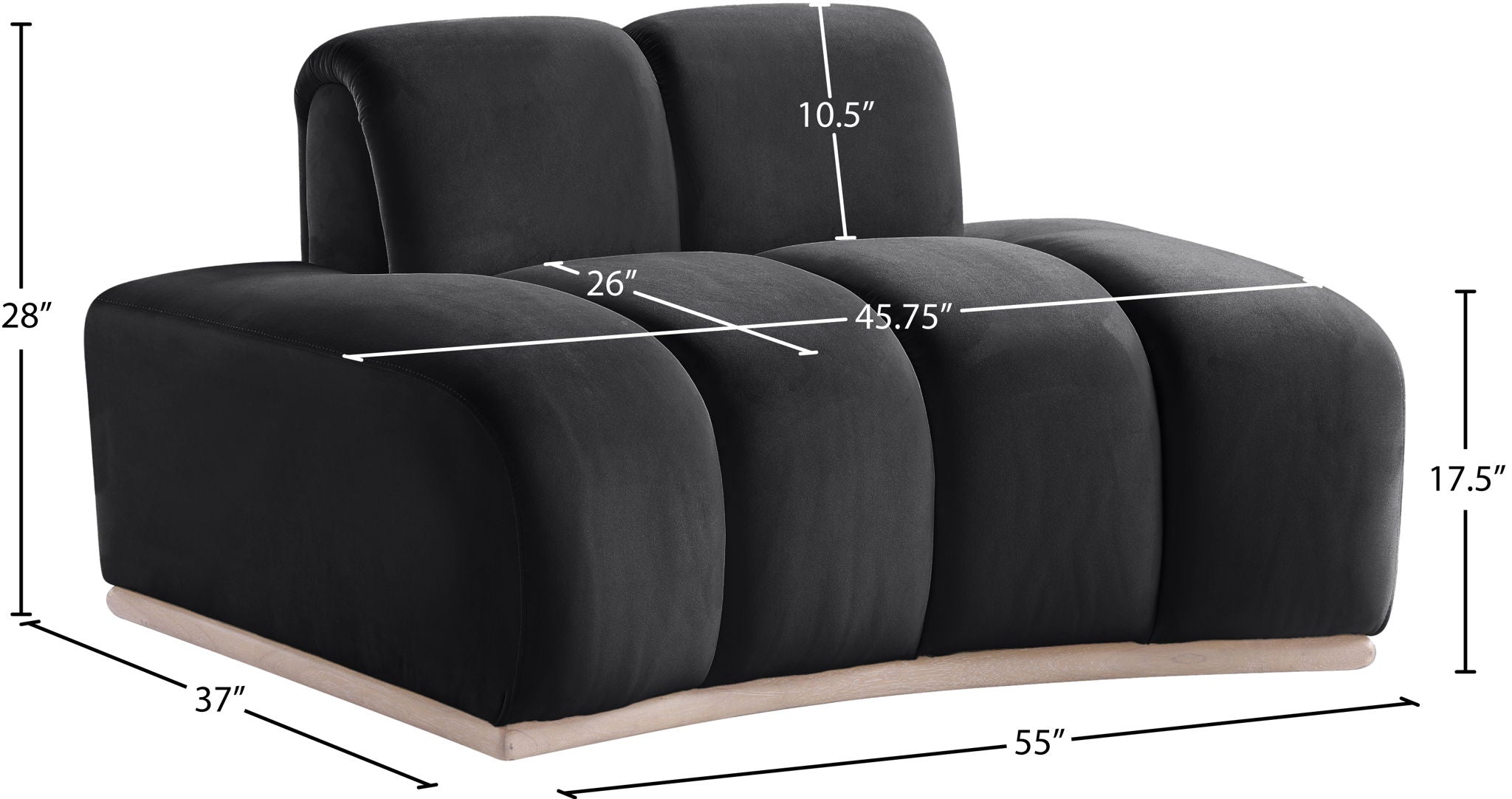 Jace - Chair