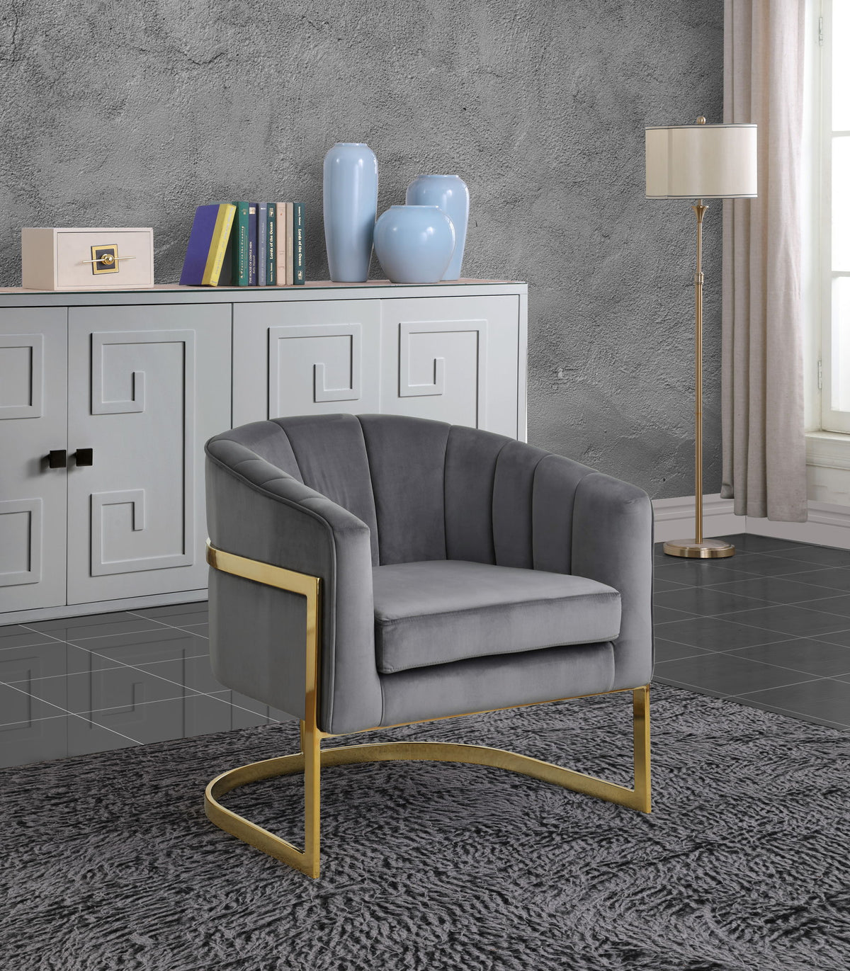 Carter - Chair