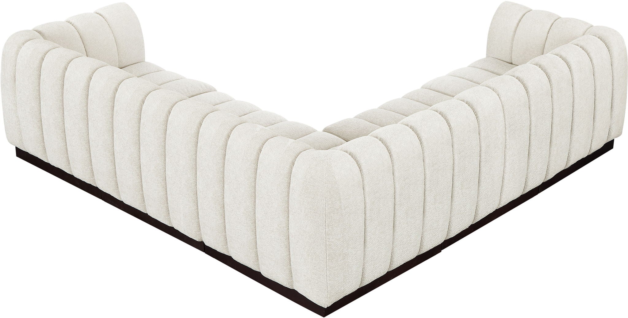 Quinn - 5 Piece Modular Sectional