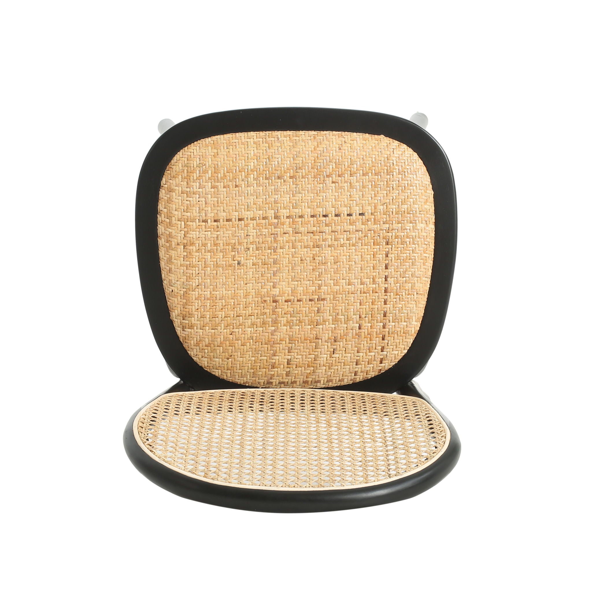 Oval Dining Set