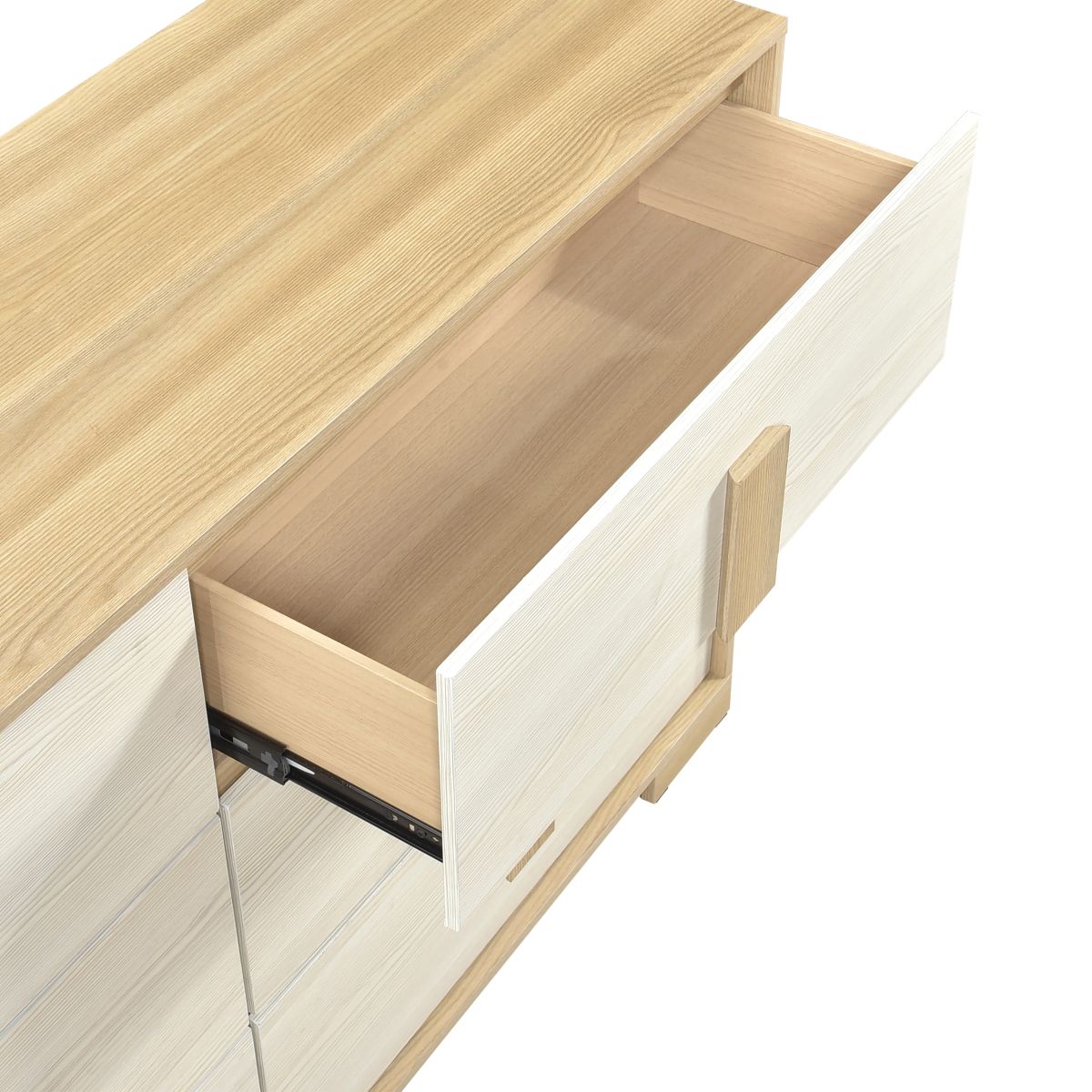 Sterling - Dresser - Natural