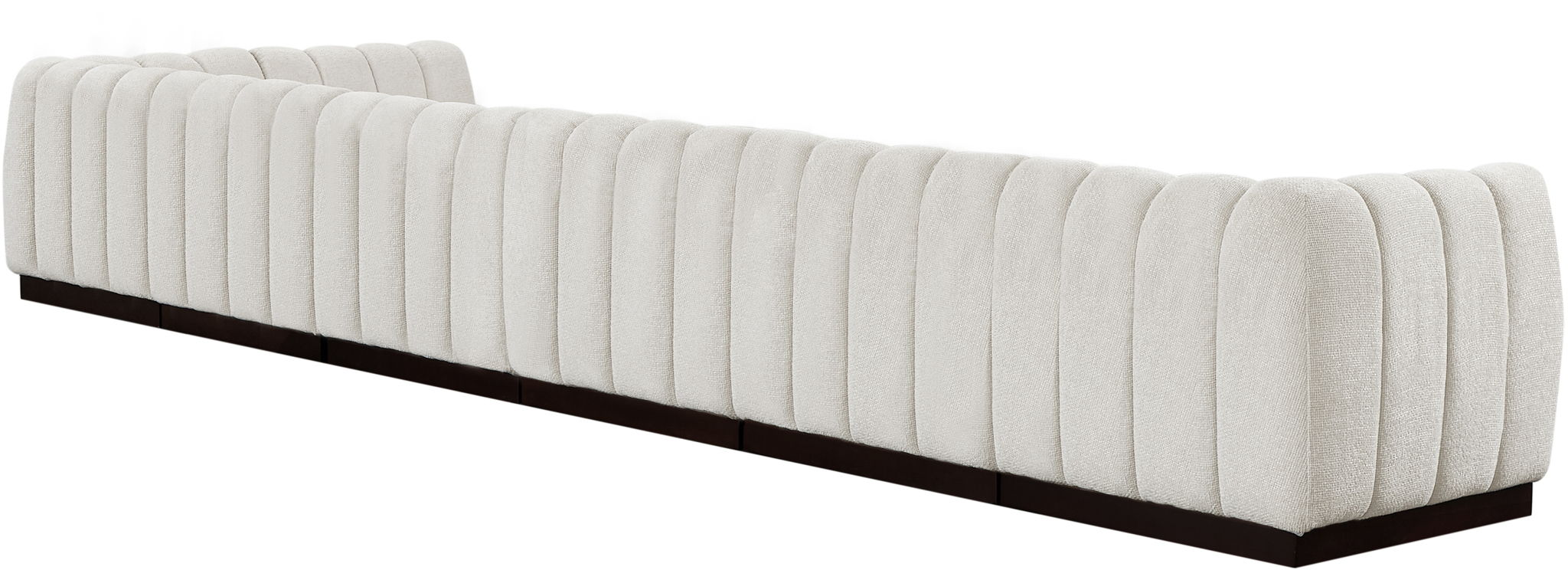 Quinn - 7 Piece Modular Sectional