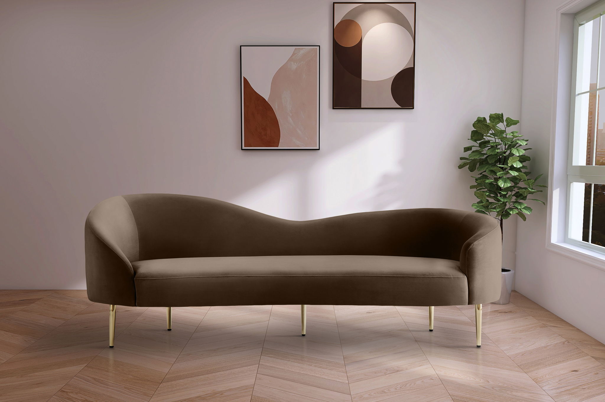 Ritz - Sofa