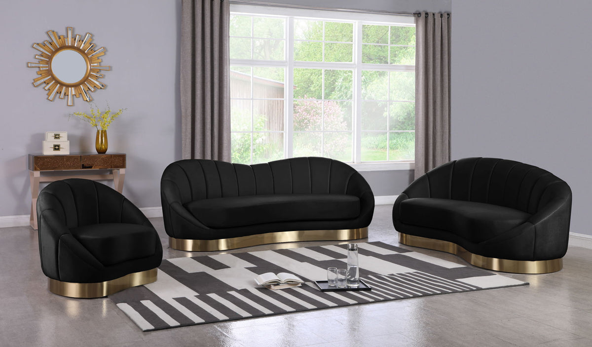 Shelly - Chaise