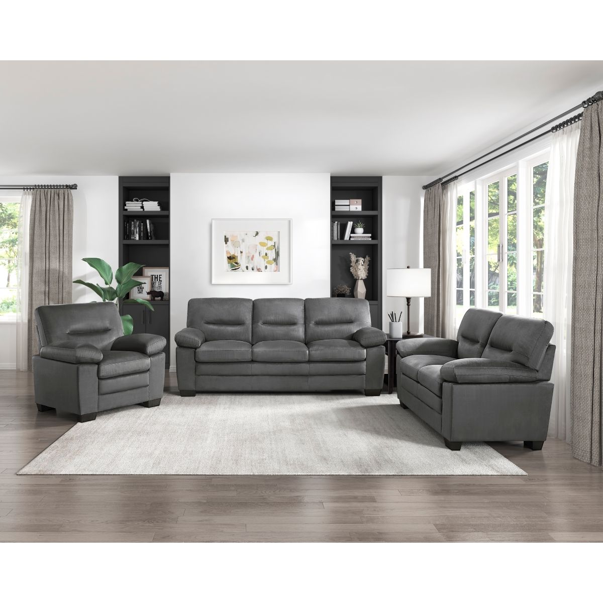 Keighly - Chair