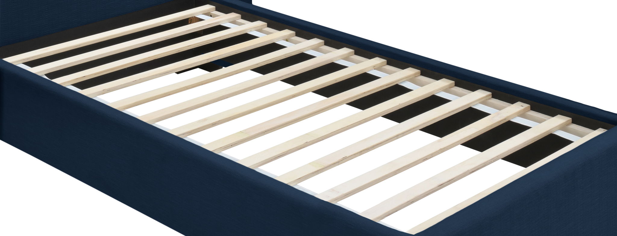 Pierce - Bed