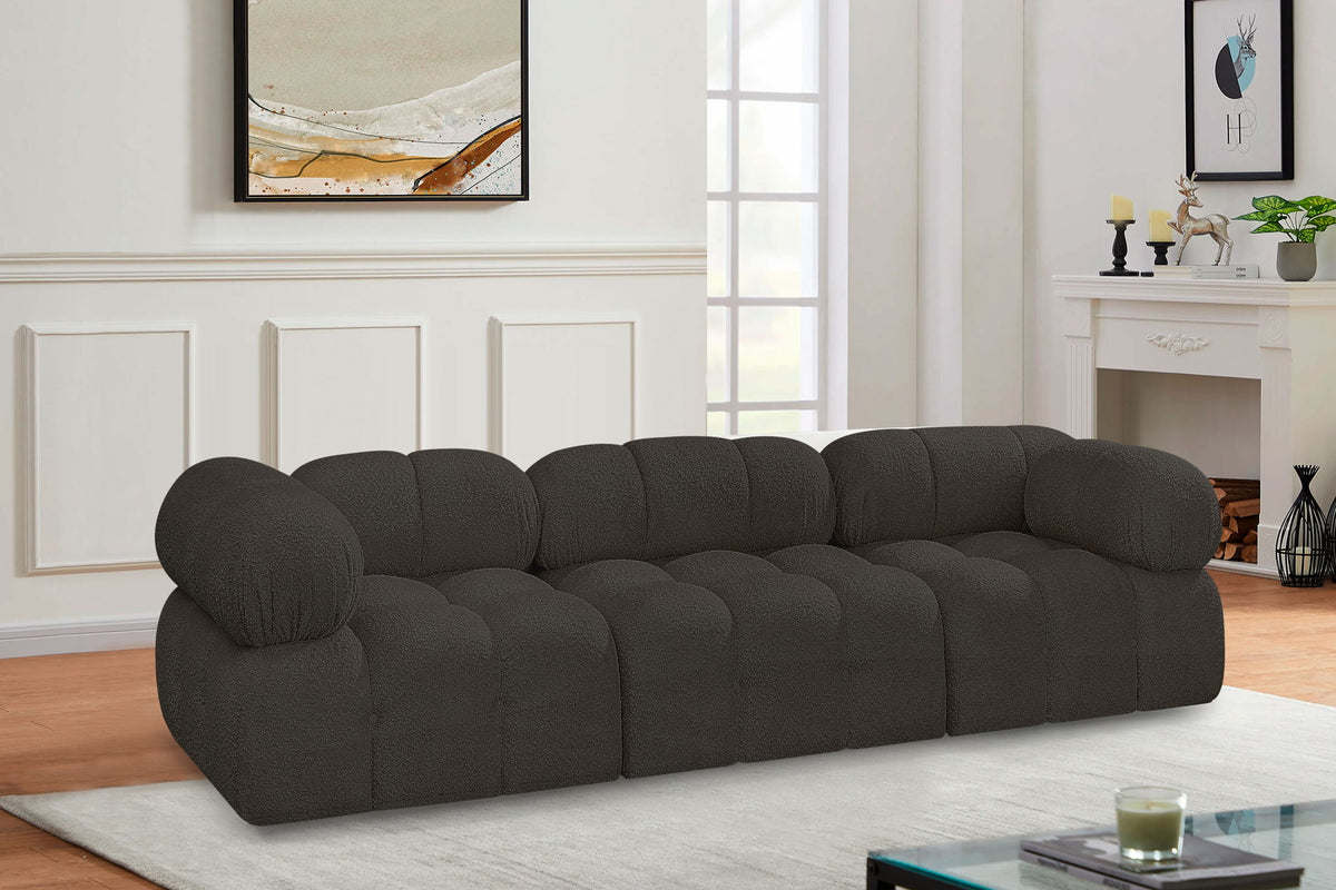 Ames - 3 Seat Modular Sofa