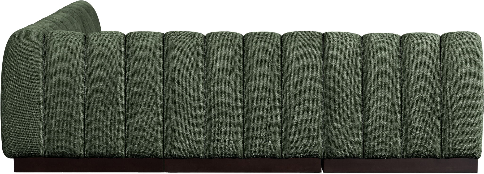 Quinn - 5 Piece Modular Sectional
