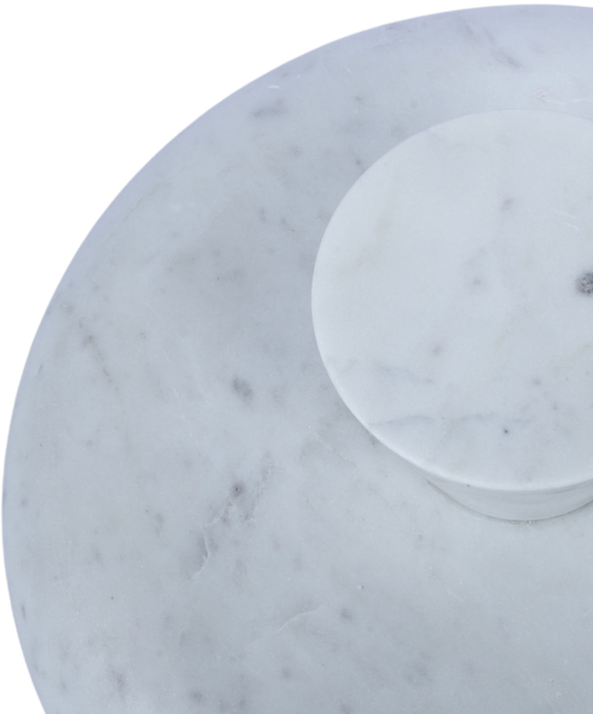 Simpson - Genuine Marble Bowl