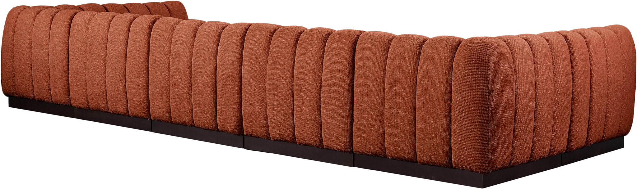Quinn - 7 Piece Modular Sectional