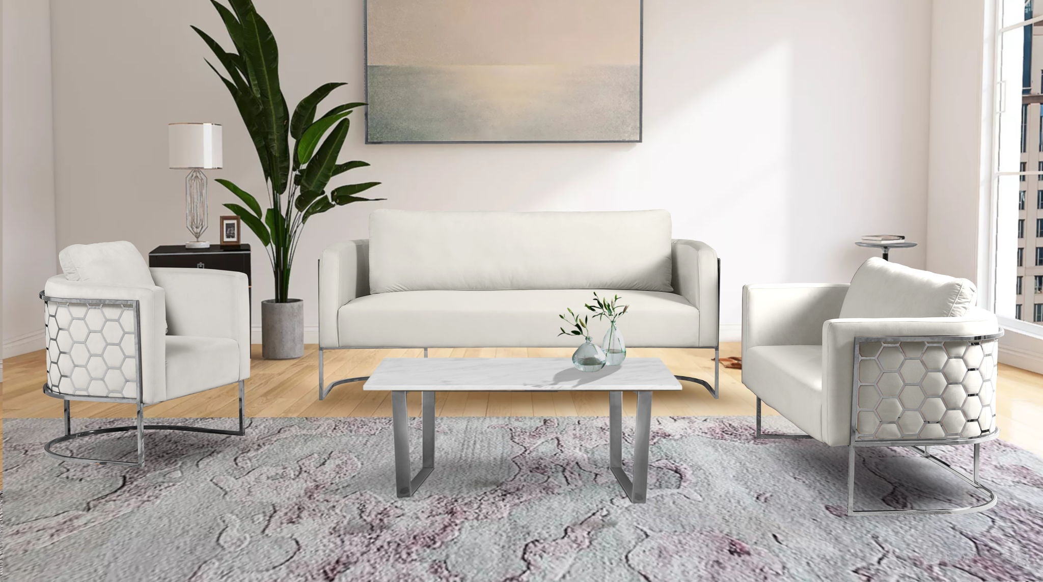 Casa - Sofa