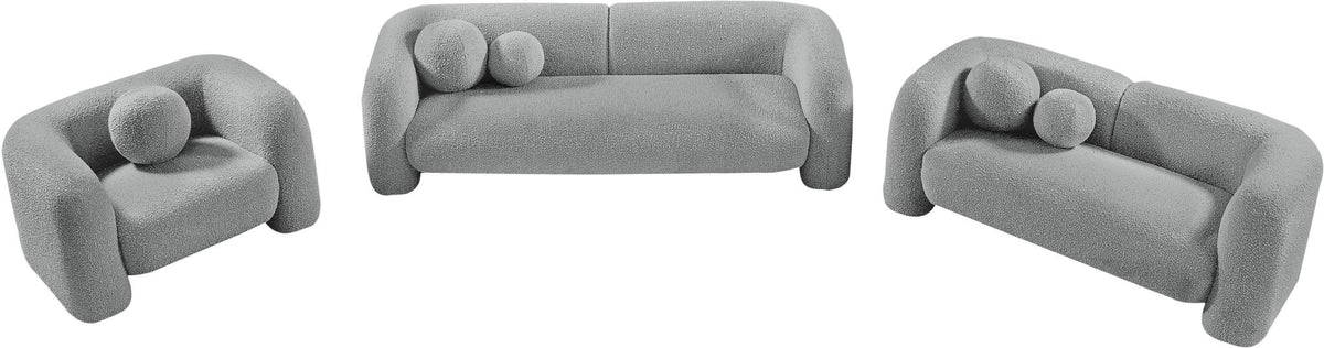Emory - Loveseat