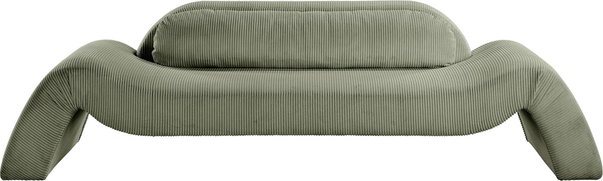 Austin - Corduroy Sofa