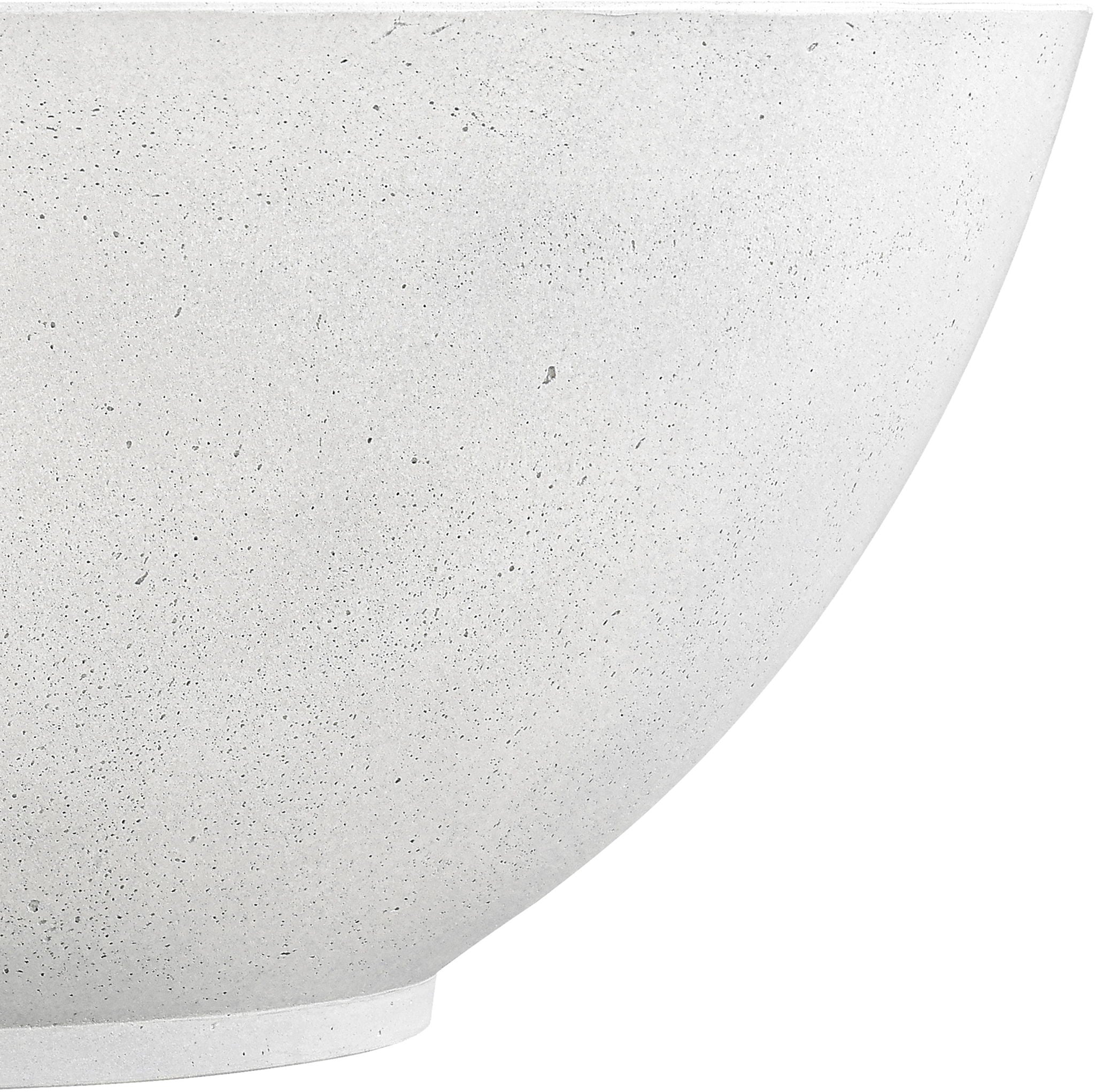 Reggio - Concrete Indoor/Outdoor Table
