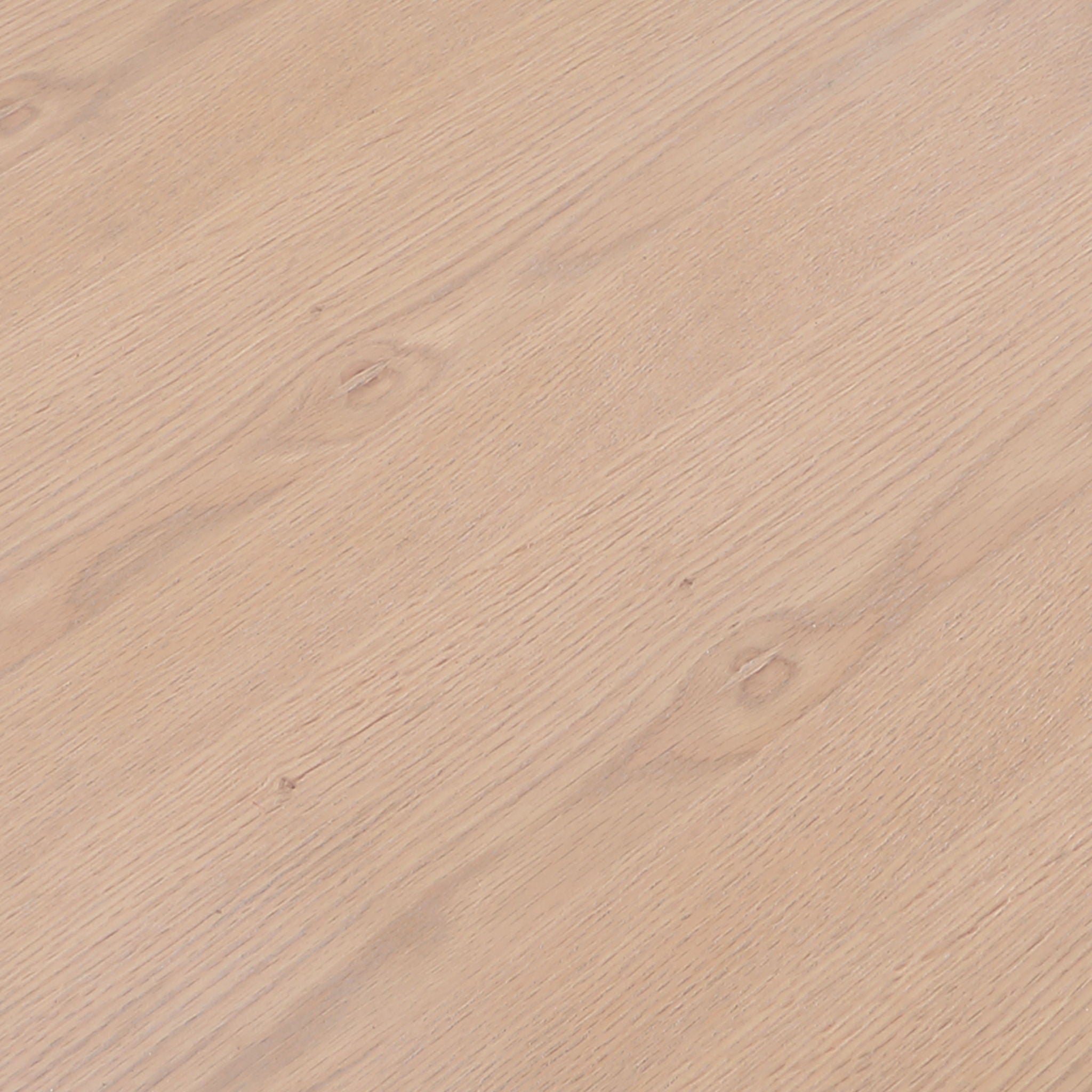 Spencer - 15" Oak Veneer 2 Piece Coffee Table