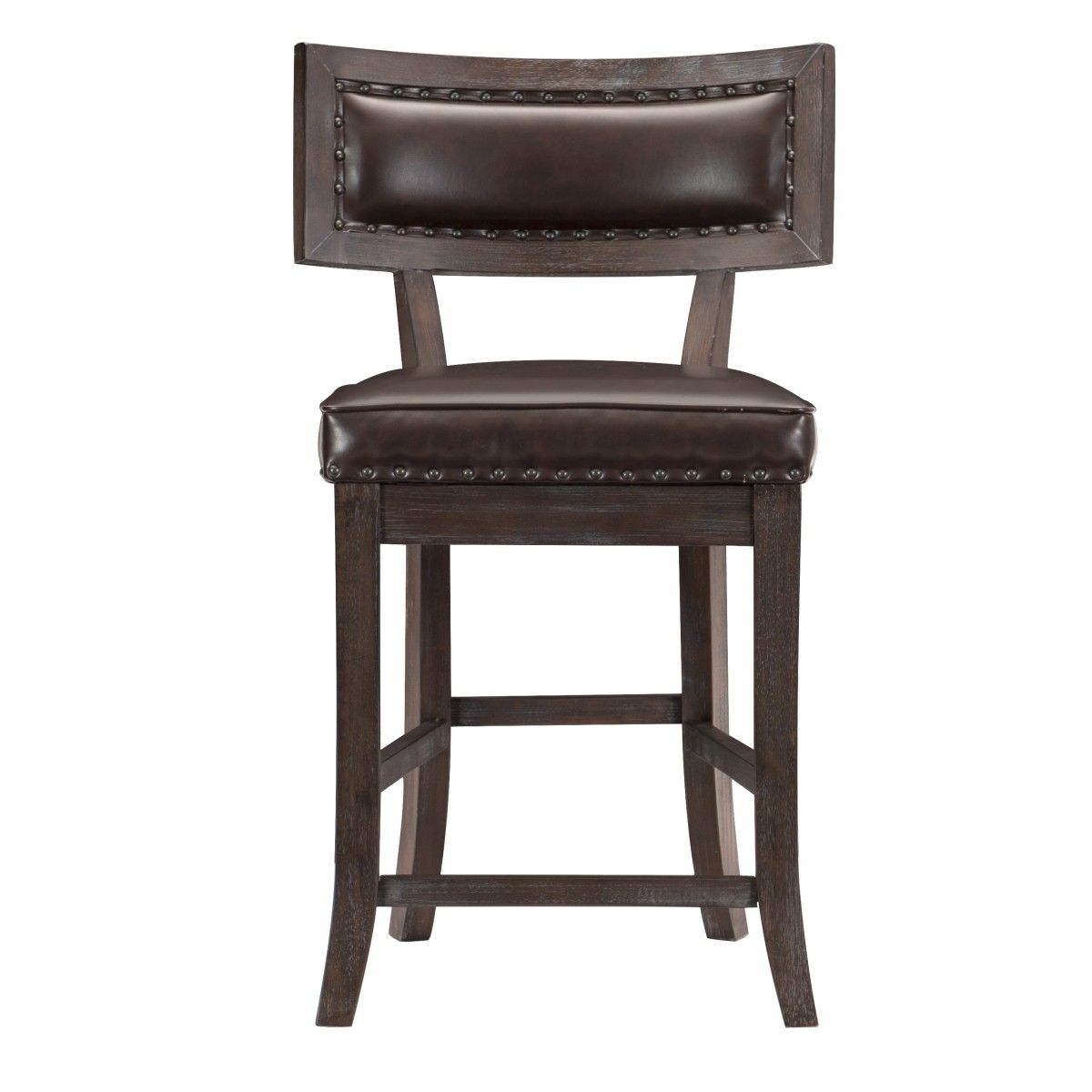 Oxton - Counter Height Chair (Set of 2)
