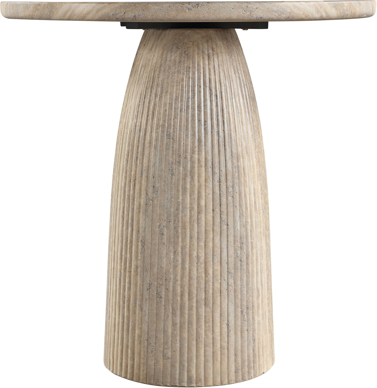 Venosa - Traverine Table