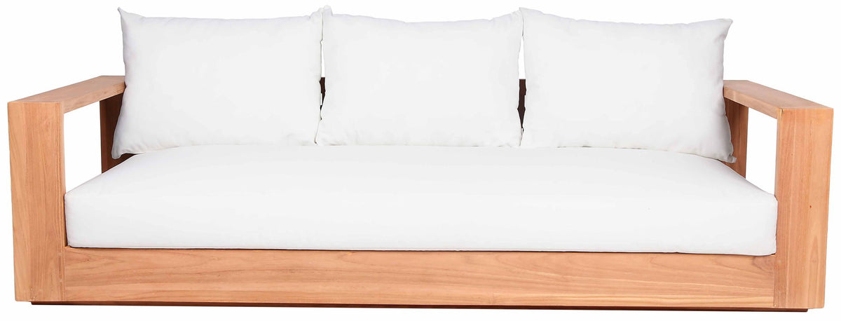 Tulum - Water Resistant Outdoor Sofa