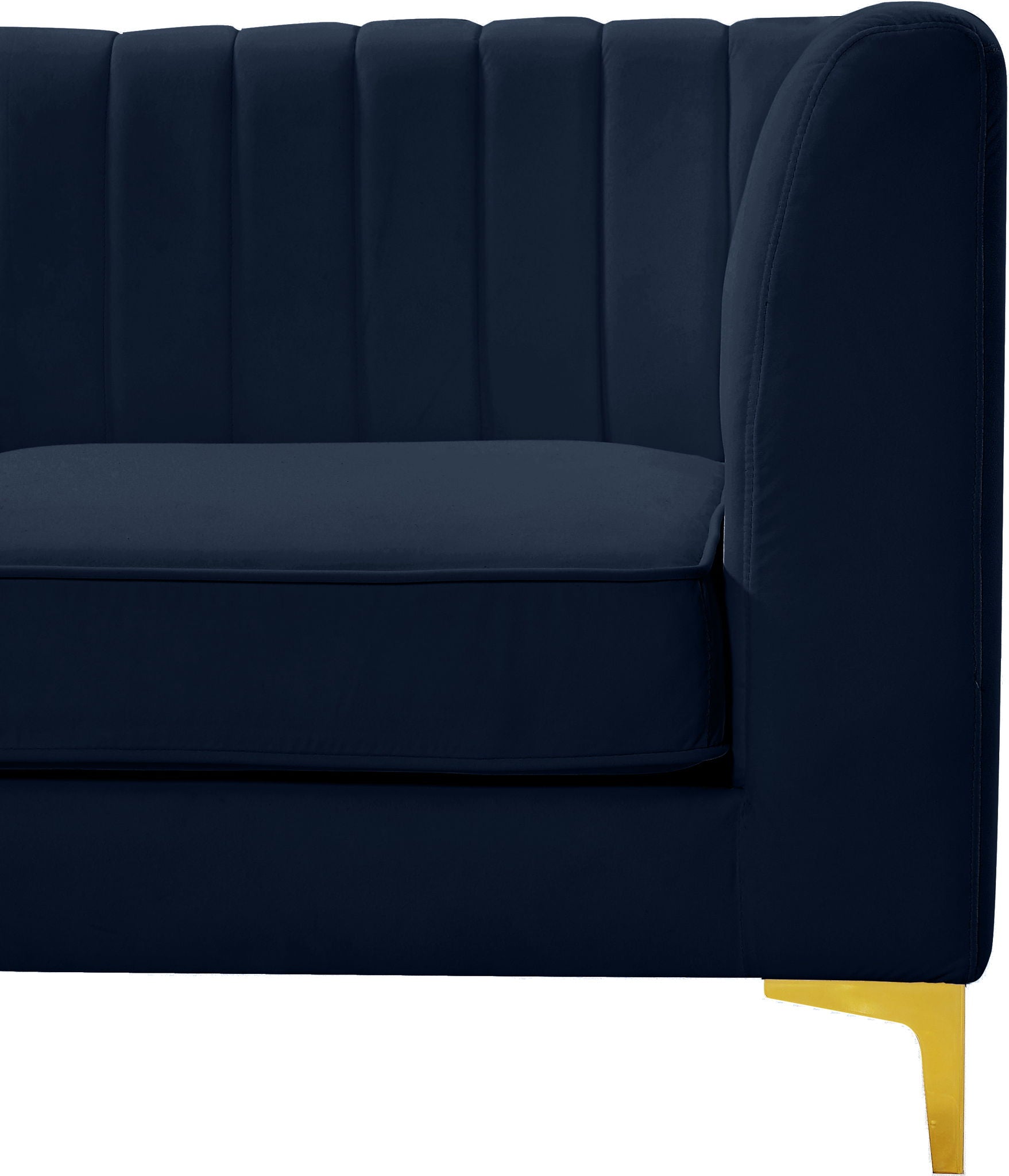 Alina - Corner Chair