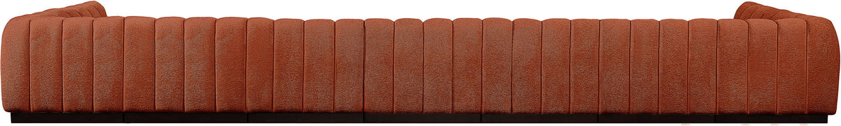 Quinn - 9 Piece Modular Sectional