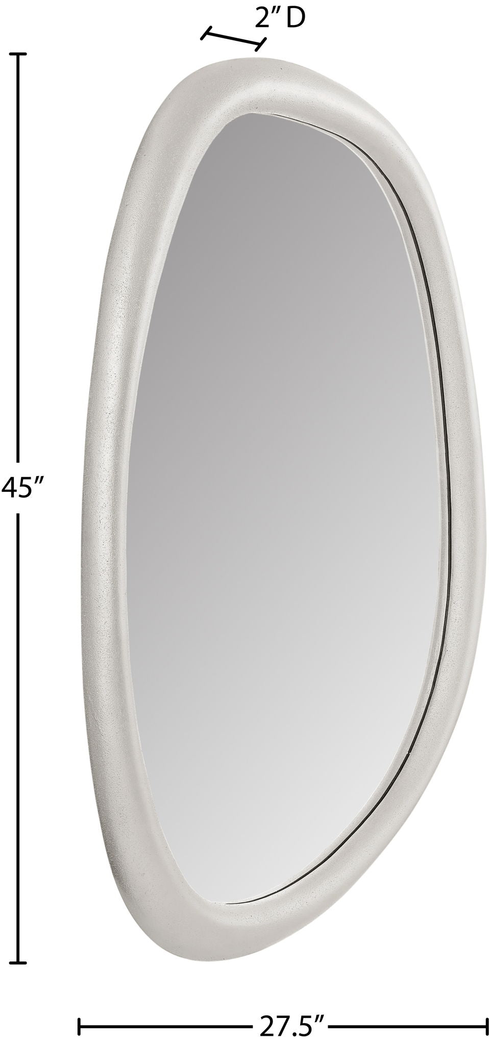 Holland - Mirror