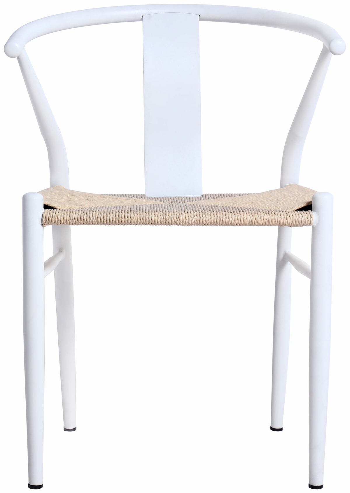 Beck - Hand Woven Rope Dining Chair (Set of 2)
