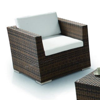 H0831 Modern Outdoor Armchair - original 1