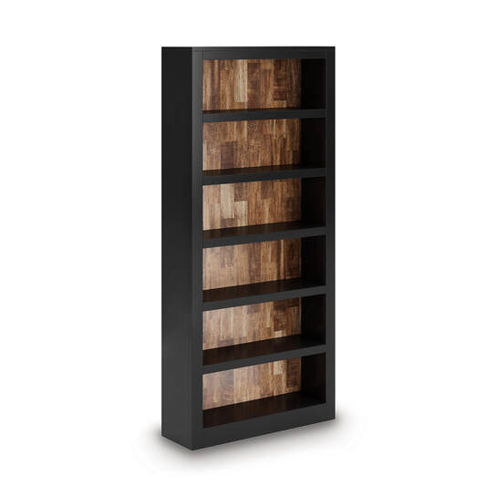 H664-70 - Bookcase