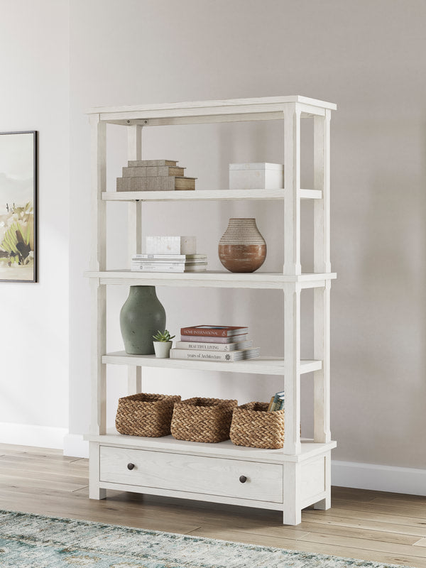 H742-70 - Bookcase