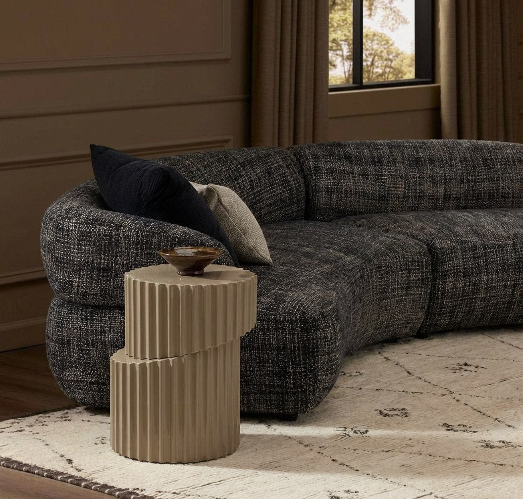 Jacinto Modern End Table - original 1