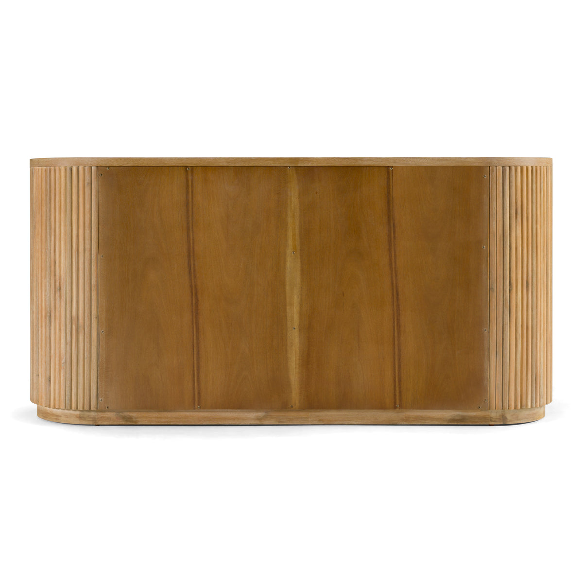 Jacobson - Modern Natural Acacia Dresser - original 5