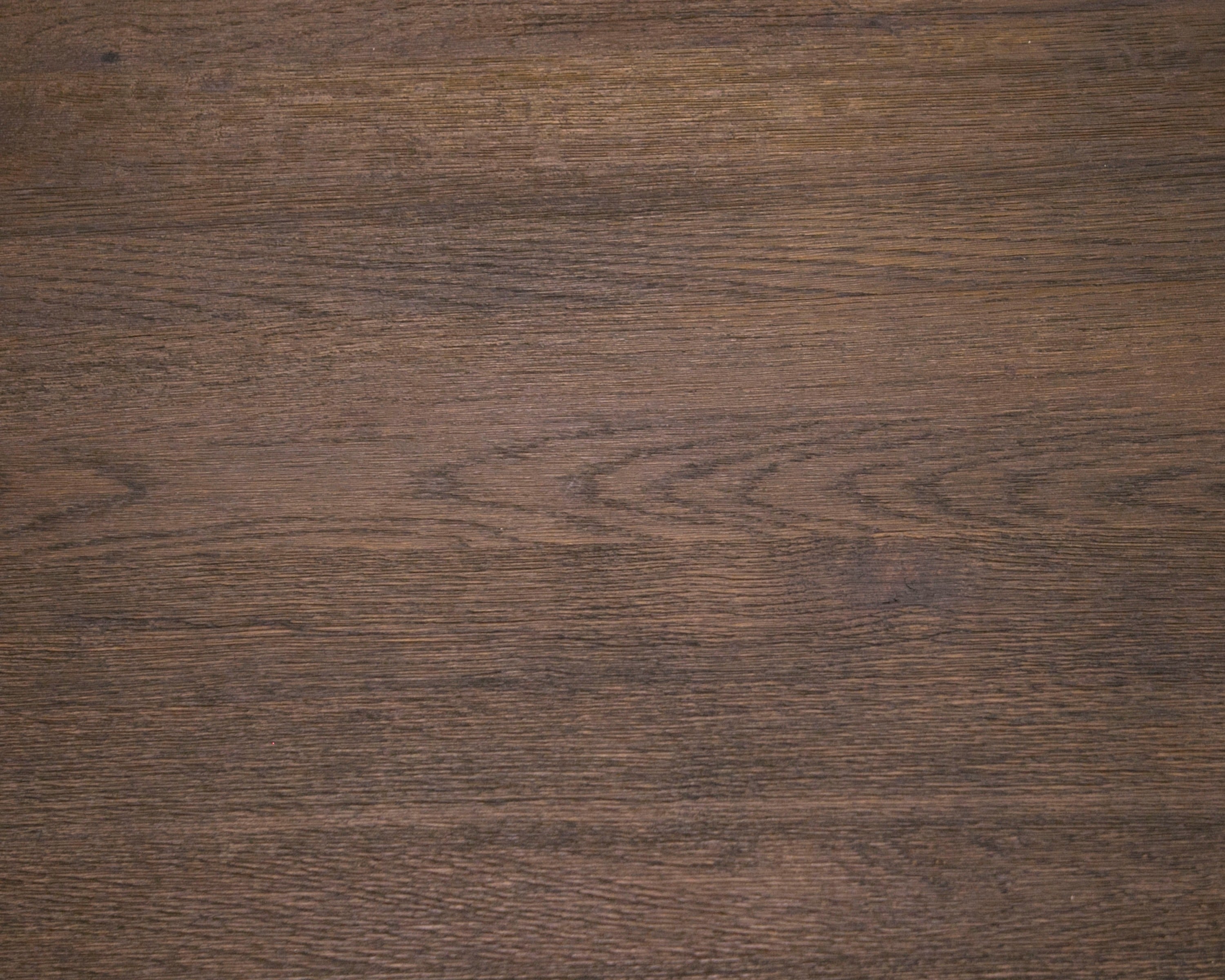 Modrest June - Modern Dark Grey Concrete & Walnut Coffee Table