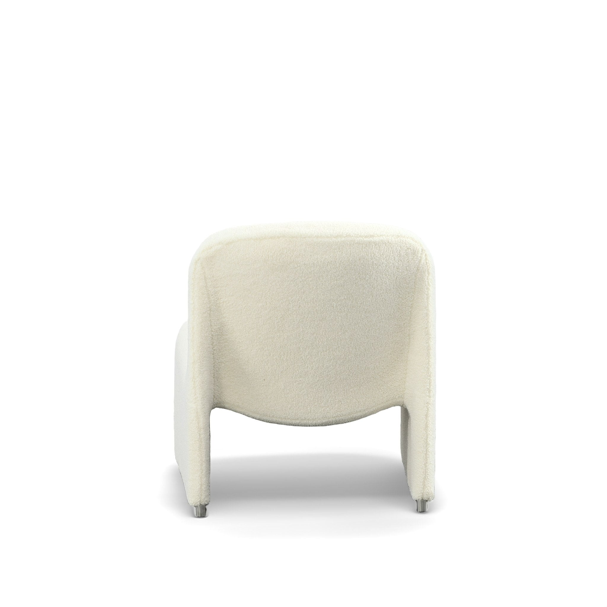 Modrest - Lito Modern Fabric Accent Chair