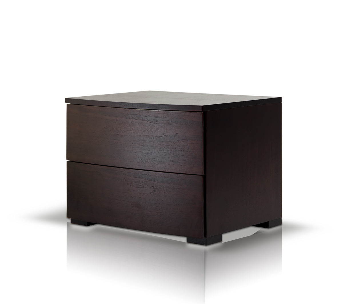 Ludwig Modern Nightstand