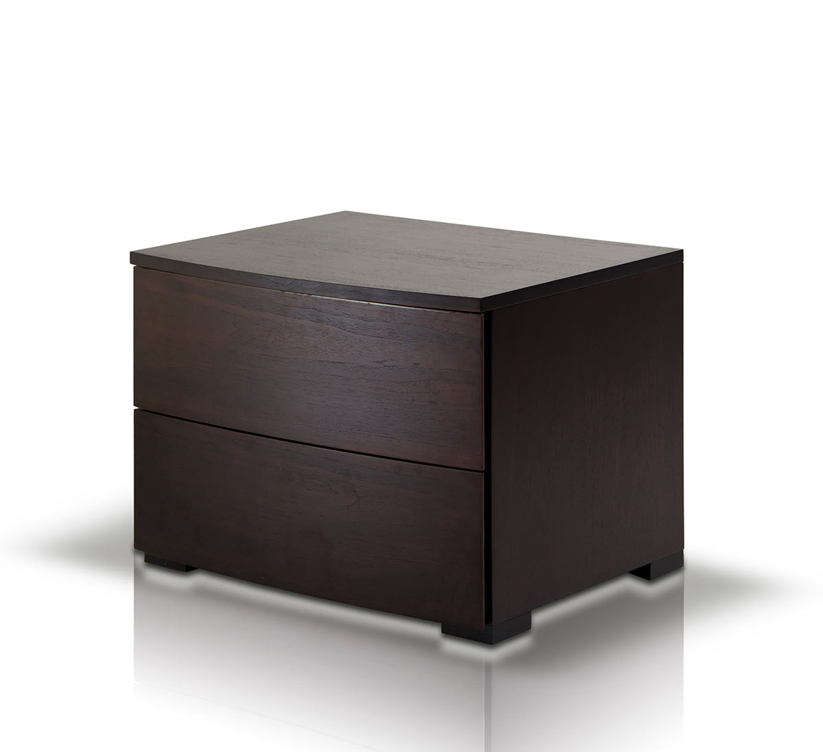 Ludwig Modern Nightstand