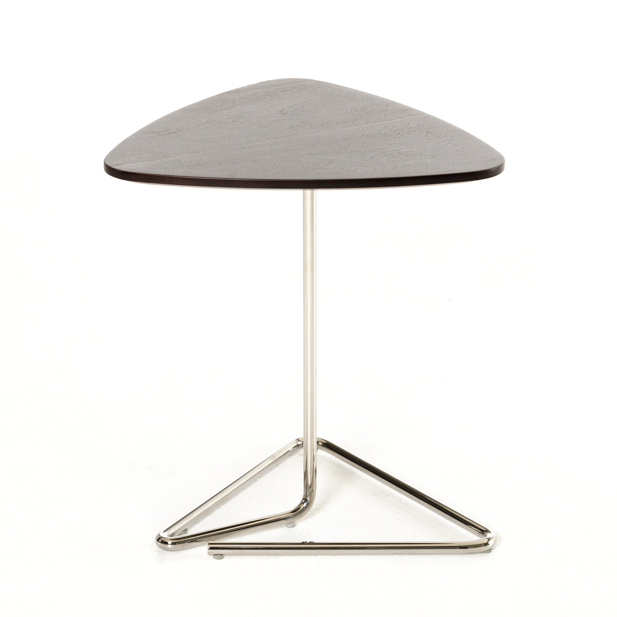 PTXA1044 Modern Brown End Table