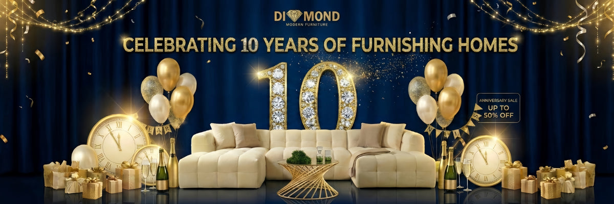 Diamond Modern Furniture